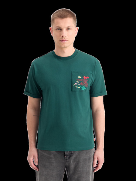 Scotch & Soda Scotch & Soda Herren-T-Shirt