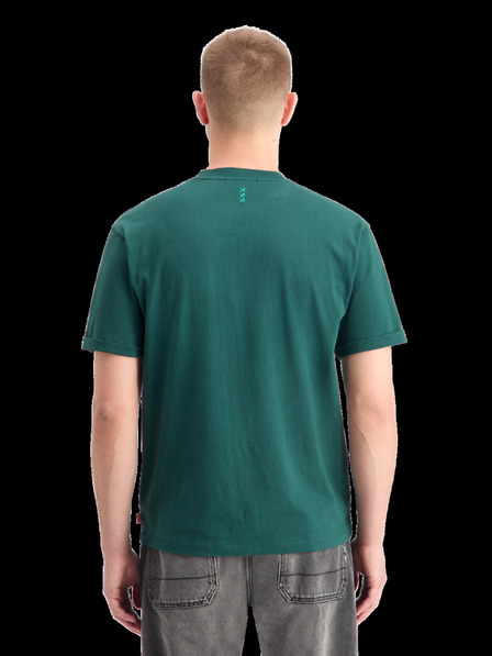 Scotch & Soda Scotch & Soda Herren-T-Shirt