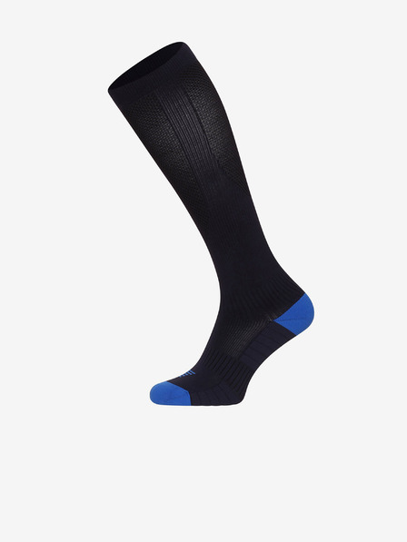 ALPINE PRO Schwarze Damen-Sport-Socken ALPINE PRO Niele