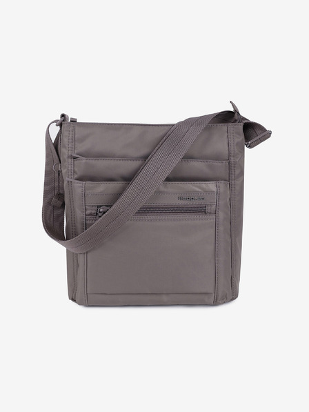 Hedgren Beige Hedgren Orva Sepia Damen Handtasche