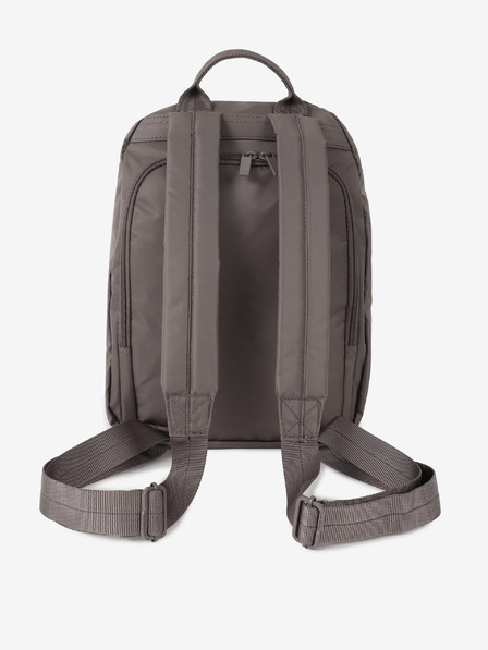 Hedgren Grau Women's Hedgren Vogue Kleiner Rucksack