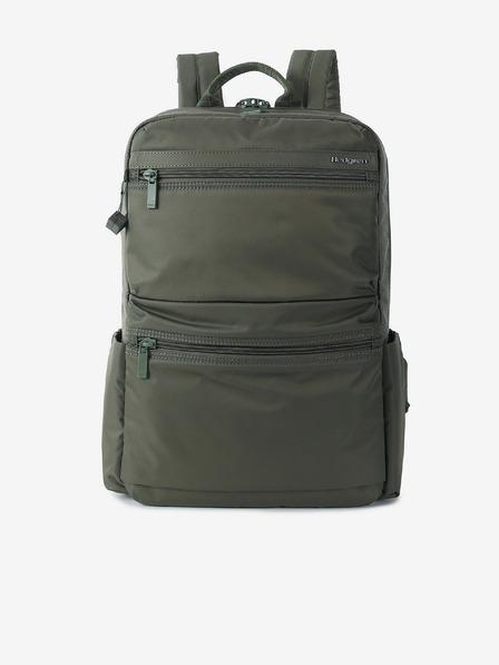 Hedgren Khaki Hedgren Ava Rucksack