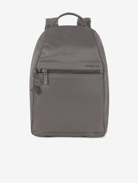 Hedgren Grau Damenrucksack Hedgren Vogue L