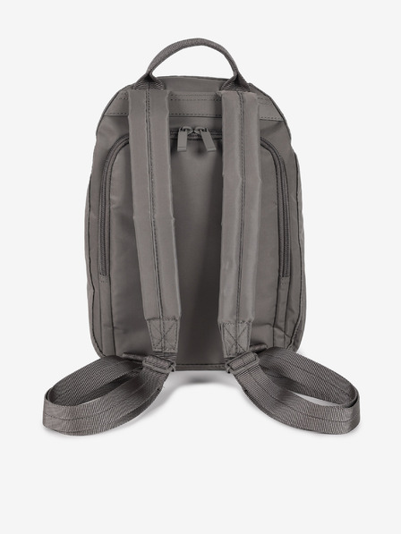 Hedgren Grau Damenrucksack Hedgren Vogue L