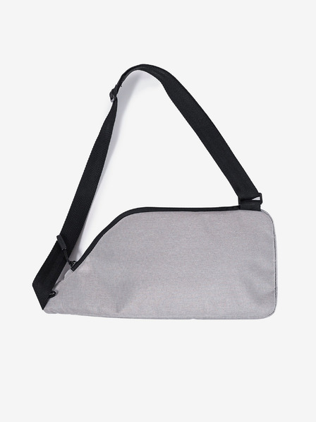 Hedgren Hellgraue Hedgren Frame Tasche
