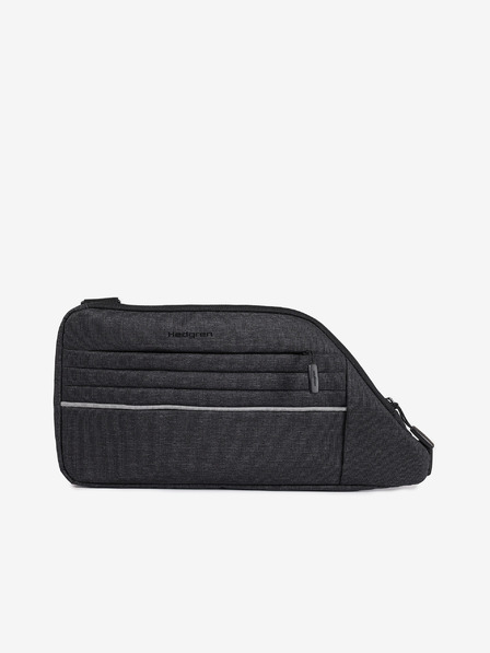 Hedgren Dunkelgraue Hedgren Frame Tasche