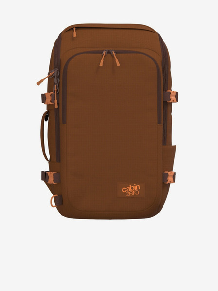 CabinZero Rucksack CabinZero Adv Pro 32L Saigon Kaffee
