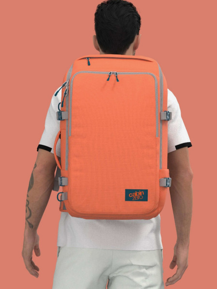 CabinZero Rucksack CabinZero Adv Pro 42L Marokkanische Sande