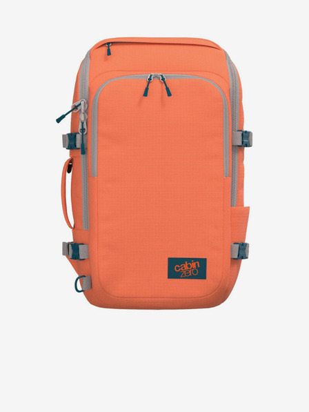 CabinZero Rucksack CabinZero Adv Pro 32L Marokkanischer Sand