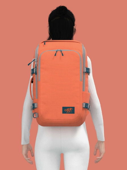 CabinZero Rucksack CabinZero Adv Pro 32L Marokkanischer Sand