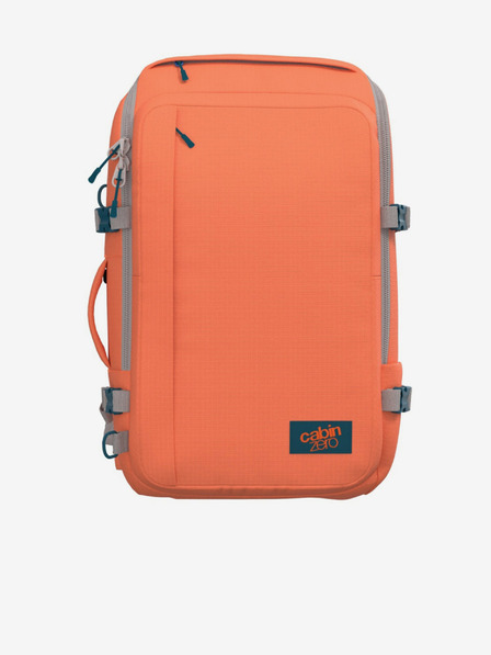 CabinZero Rucksack CabinZero Adv 42L Marokkanische Sande