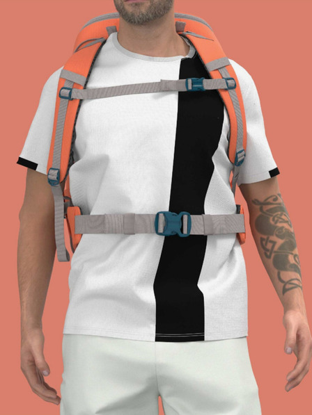 CabinZero Rucksack CabinZero Adv 42L Marokkanische Sande