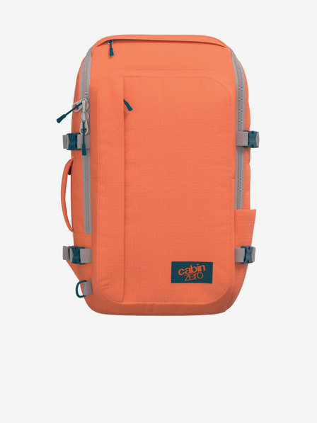 CabinZero Rucksack CabinZero Adv 32L Marokkanischer Sand