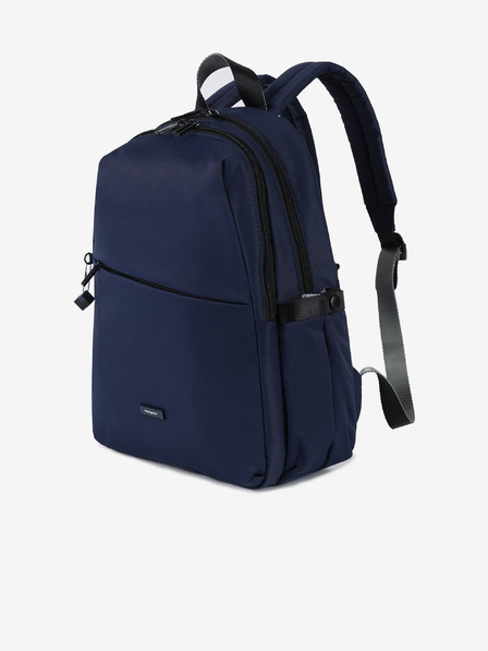 Hedgren Dunkelblau Women's Hedgren Cosmos Navy Cosmos Rucksack