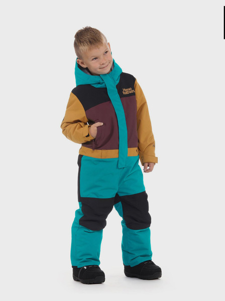 Horsefeathers Kinder-Winteroverall Spirit One Piece Horsefeathers