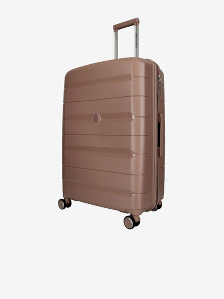 Enrico Benetti Reisetasche Enrico Benetti Montréal L Soft pink