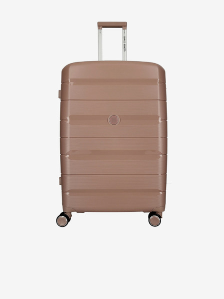 Enrico Benetti Reisetasche Enrico Benetti Montréal L Soft pink