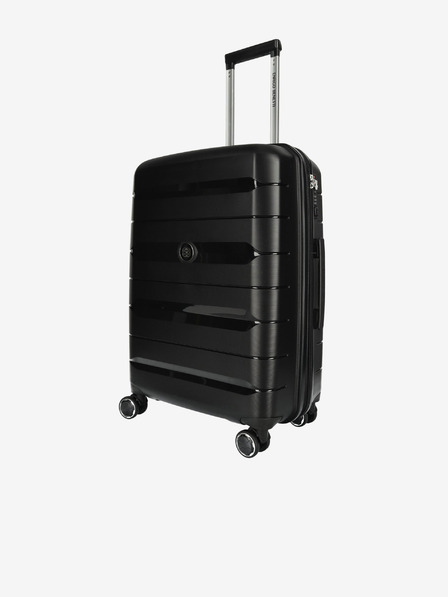 Enrico Benetti Montréal L Black Trolley