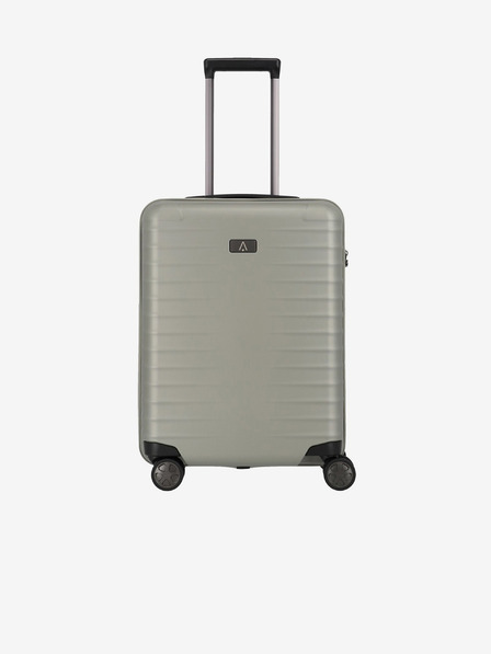 Titan Beige Reisekoffer Titan Litron S