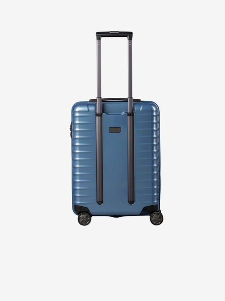 Titan Blauer Reisekoffer Titan Litron S