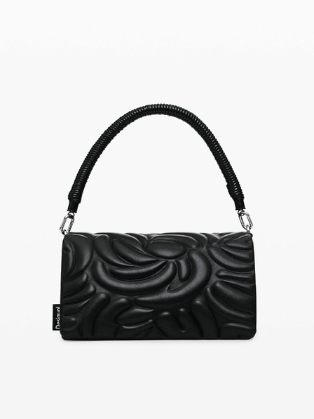 Desigual Damen Desigual Curie Dortmund 2.0 Handtasche