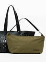 Desigual Desigual Bloomer Cahuil Damen Shopper