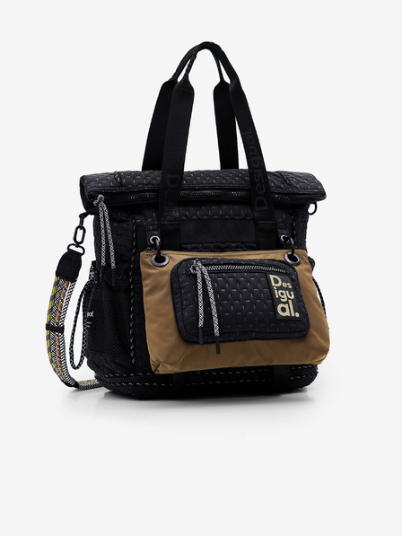 Desigual Desigual Modularis Thermo Voyager Rucksack für Frauen