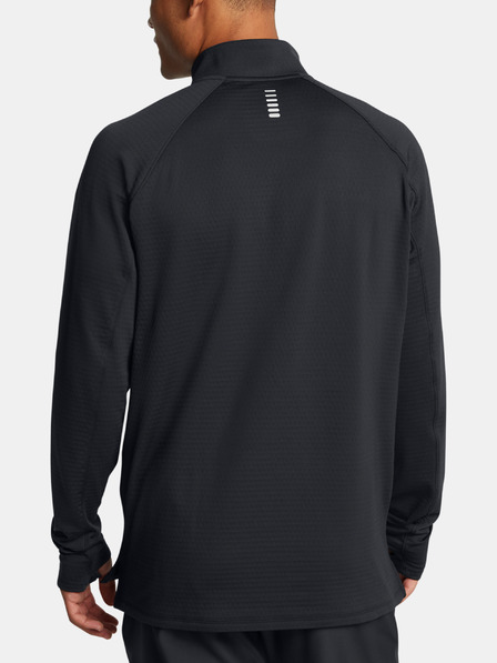 Under Armour Herren Under Armour UA LAUNCH ELITE CW HALF ZIP Sweatshirt