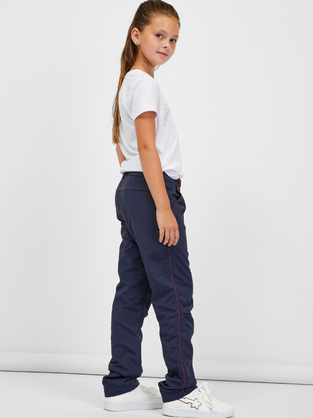 Sam 73 SAM 73 Marisol dunkelblaue Kinderhose