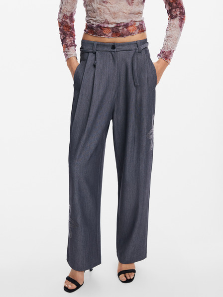 Desigual Damen Desigual Rin Hose