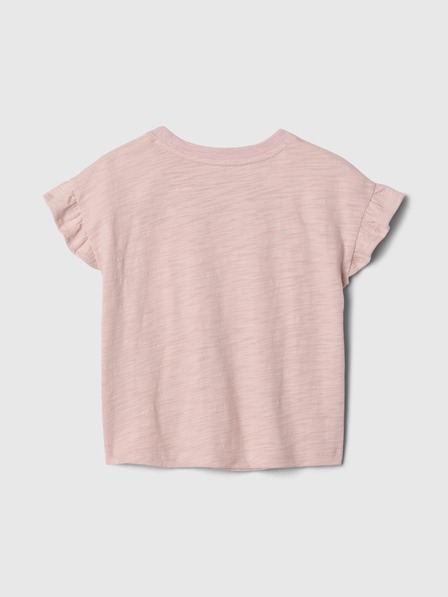 GAP Baby T-Shirt mit Logo GAP