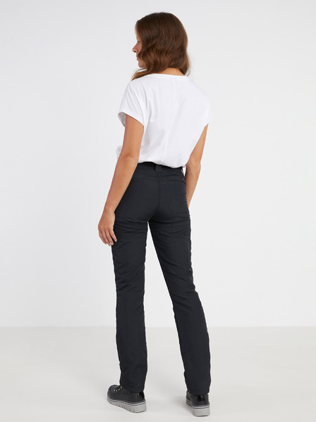 Sam 73 Schwarze Damenhose SAM 73 Gloria