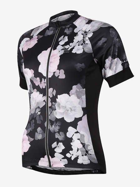 ALPINE PRO Alpine Pro Sagena Damen-Radsport-Shirt