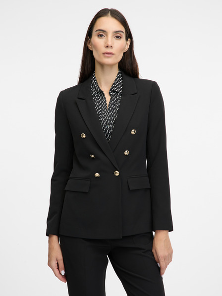 Orsay Schwarze Damenjacke ORSAY