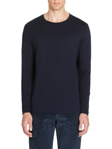 Celio T-shirt Tebaseml langarm