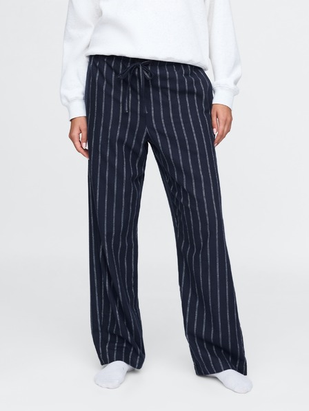 GAP Flanell-Pyjamahose Unisex GAP