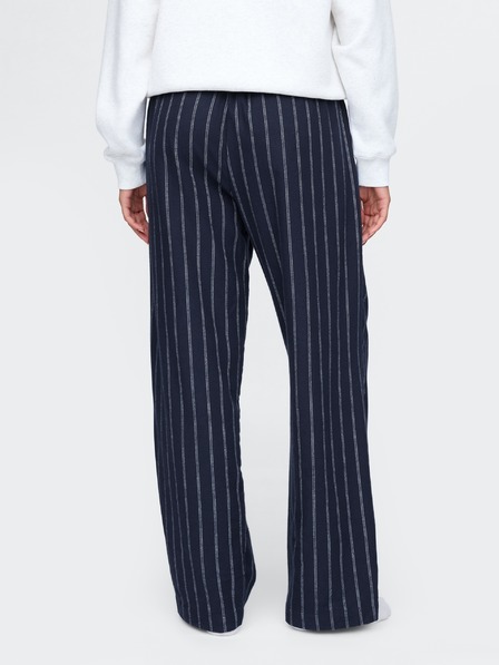 GAP Flanell-Pyjamahose Unisex GAP