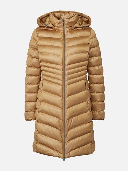 Geox Beige Geox Zosma Damen Jacke