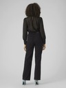 Vero Moda Schwarze Damenbluse Vero Moda Becca