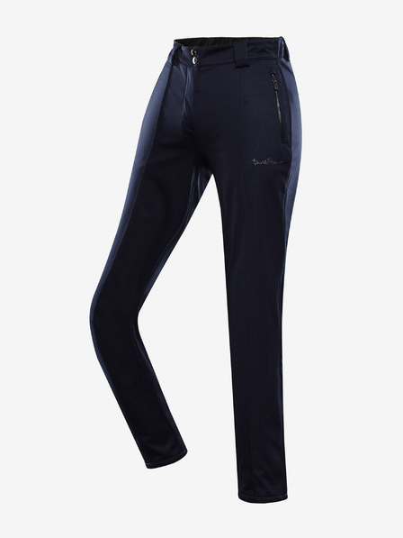 ALPINE PRO Damen-Softshell-Skihose mit Membrane ALPINE PRO UFEDA