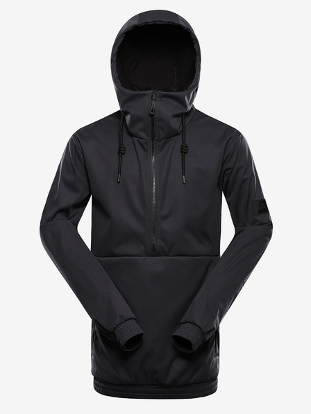 ALPINE PRO Herren-Ski-Softshelljacke mit Membran ALPINE PRO JARG