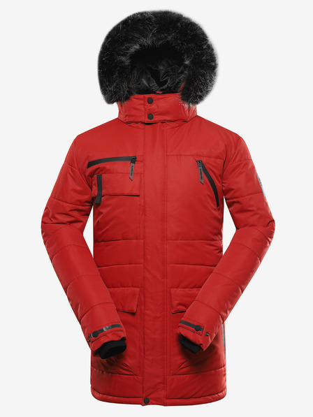 ALPINE PRO Herren PTX-Membranjacke ALPINE PRO WERD