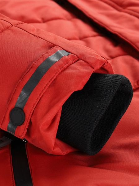 ALPINE PRO Herren PTX-Membranjacke ALPINE PRO WERD