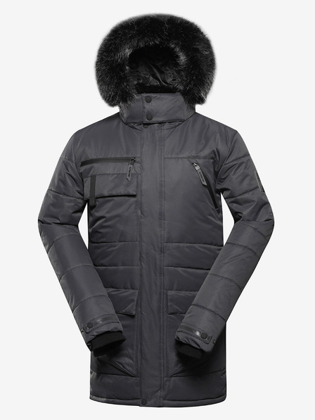ALPINE PRO Herren PTX-Membranjacke ALPINE PRO WERD