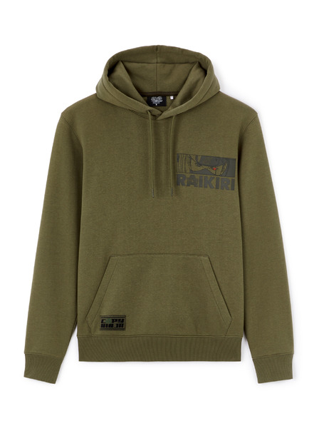 Celio Naruto Shippuden Sweatshirt Celio