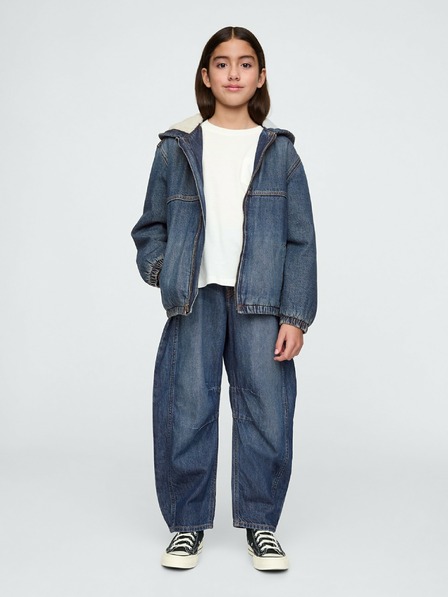 GAP Mädchen-Jeans Horseshoe GAP