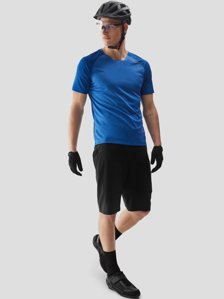4F MTB-Radler-Shorts für Männer 4F