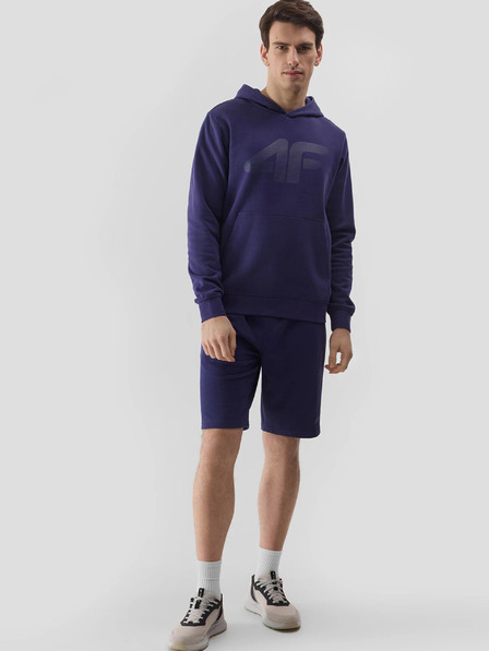 4F Herren-Sweatpants 4F
