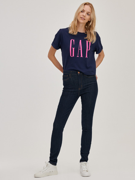 GAP Jeans skinny high rise GAP