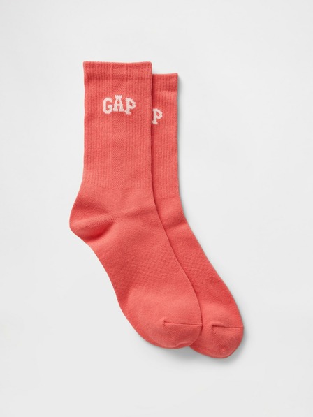 GAP Herren Socken mit Logo, 1 Paar GAP